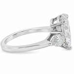 Trinity Engagement Ring 69647