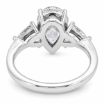 Trinity Engagement Ring 69647