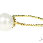 Pearl Gold Fashion Ring 45477 - Image 3
