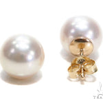 Pearl Necklace and Earring Set 42636 - Image 12