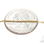 Pearl Necklace and Earring Set 42636 - Image 5