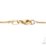 Pearl Necklace and Earring Set 42636 - Image 6