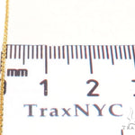 Pearl Necklace and Earring Set 42636 - Image 7