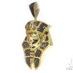Pharaoh Diamond Pendant 49182 - Image 3