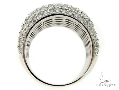 14K Gold Pilot Ring 4, photo 4 of 6