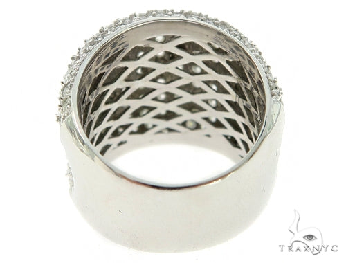 14K Gold Pilot Ring 4, photo 5 of 6