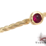 Pink Ruby Ring 26863 - Image 1