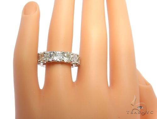 Platinum Majesty Ring 64391 - Image 8