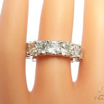 Platinum Majesty Ring 64391 - Image 9