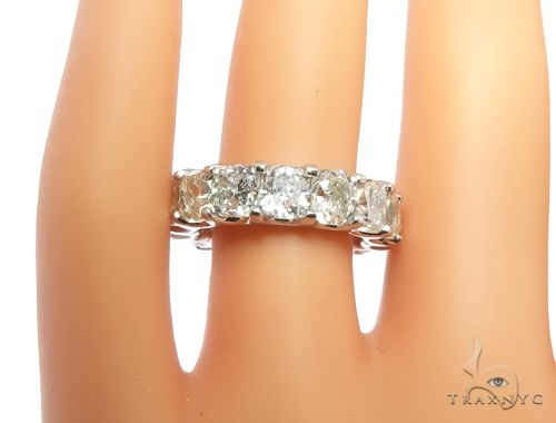 Platinum Majesty Ring 64391 - Image 9