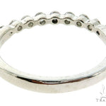 Platinum Prong Diamond Bridal Set 57224 - Image 11