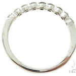 Platinum Prong Diamond Bridal Set 57224 - Image 12