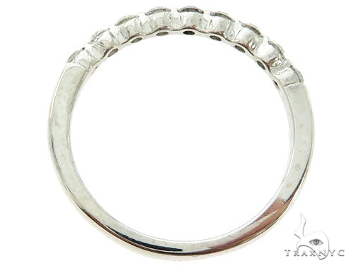 Platinum Prong Diamond Bridal Set 57224 - Image 12