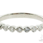 Platinum Prong Diamond Bridal Set 57224 - Image 9