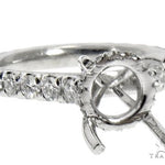 Platinum Semi Mount 64574 - Image 1