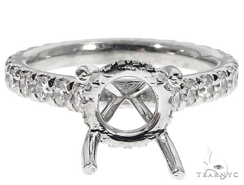 Platinum Semi Mount 64574 - Image 2