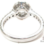 Platinum Wedding Band 30572 - Image 6