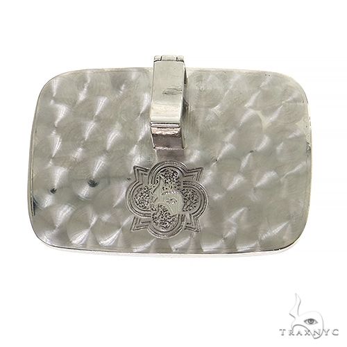 Platinum YouTube Pendant 68526 - Image 3