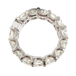 Platinum Majesty Ring 64391