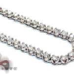 Polar Ice Chain 26 Inches 4mm   48897 - Image 1