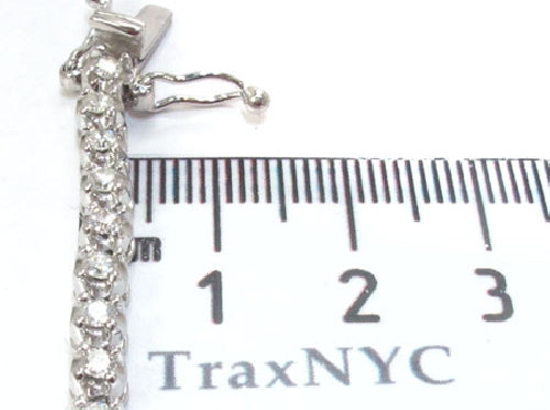 Polar Ice Chain 26 Inches 4mm   48897 - Image 10