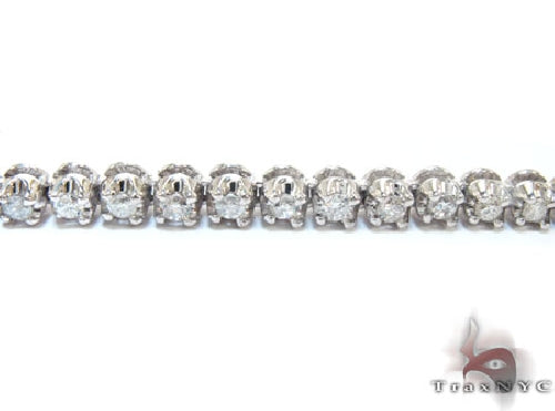 Polar Ice Chain 26 Inches 4mm   48897 - Image 5