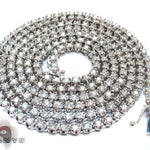 Polar Ice Chain 26 Inches 4mm   48897 - Image 7