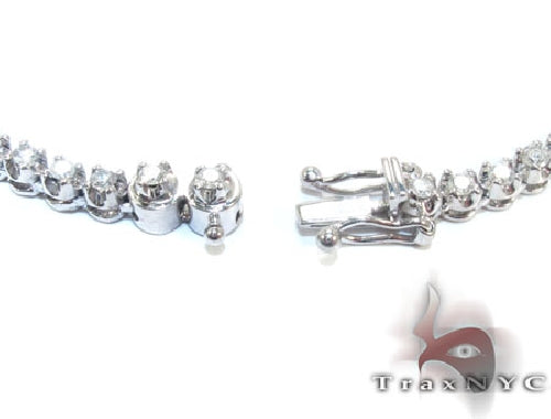 Polar Ice Chain 26 Inches 4mm   48897 - Image 9