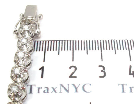 10K Gold Polar Ice Chain 30 Inches 6mm, photo 8 of 8