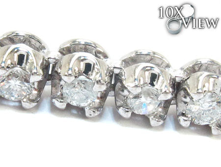 10K Gold Polar Ice 36, photo 3 of 10