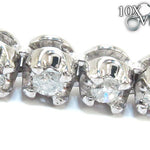Mini Polar Ice Chain 36 Inches 4mm   23919 - Image 3