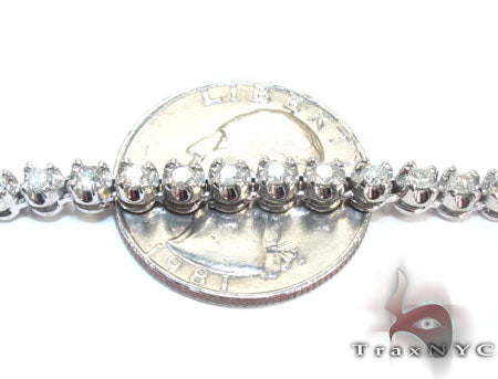 Mini Polar Ice Chain 36 Inches 4mm   23919 - Image 4