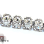 Polar Ice Chain 40 Inches 4mm   25404 - Image 2