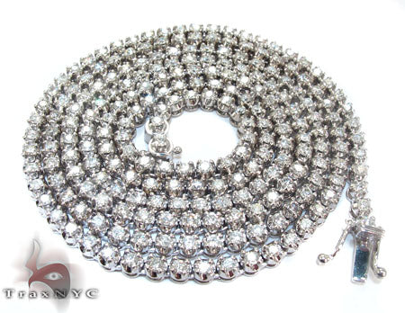 Polar Ice Chain 40 Inches 4mm 25404 – TraxNYC
