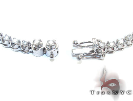 Polar Ice Chain 40 Inches 4mm   25404 - Image 9