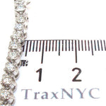 Polar Ice Diamond Chain 32 Inches 4mm   26537 - Image 10