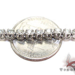 Polar Ice Diamond Chain 32 Inches 4mm   26537 - Image 6