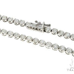 Polar Ice Gold Diamond Chain 65217 - Image 2