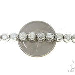 Polar Ice Gold Diamond Chain 65217 - Image 4