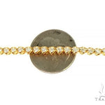 Polar Iced Diamond Chain 22 Inches 4mm   65966 - Image 5