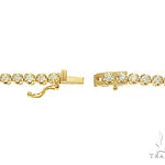 Polar Iced Diamond Chain 22 Inches 4mm   65966 - Image 6