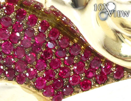 Custom Winnie the Pooh Pendant 27164 - Image 6