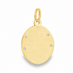 Precious Moments Custom Pendant 71443
