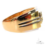 Princess Cut Diamond Ring 68549 - Image 3