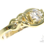 Promise Diamond Engagement Ring 45280 - Image 1