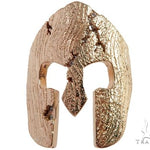 Spartan Mask Diamond Pendant 64208 - Image 1