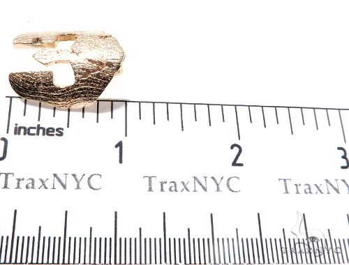 Spartan Mask Diamond Pendant 64208 - Image 8