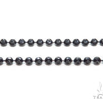 Black Diamond  Custom Photo Frame Moon Cut Chain 44900 - Image 7