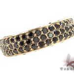 Prong Black Diamond Ring 32208 - Image 4