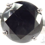 Prong Black Diamond Ring 36002 - Image 3